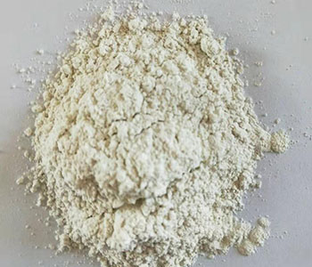 造纸膨润土